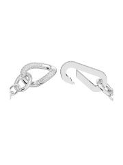 צמיד מבית SWAROVSKI קולקציית DEXTERA דגם 5642597