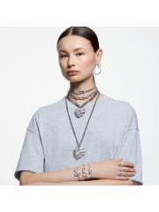 צמיד מבית SWAROVSKI קולקציית DEXTERA דגם 5642597