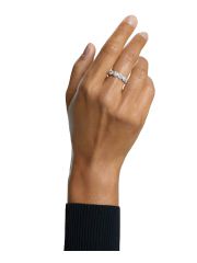 טבעת SWAROVSKI קולקציית CONSELLA דגם 5642608