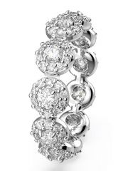 טבעת מבית SWAROVSKI מידה 50 קולקציית CONSTELLA דגם 5642610