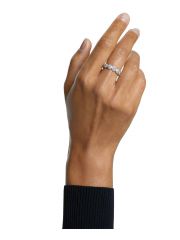 טבעת מבית SWAROVSKI מידה 50 קולקציית CONSTELLA דגם 5642610