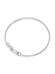 שרשרת מבית SWAROVSKI קולקציית DEXTERA דגם 5642689