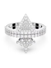 טבעת מבית SWAROVSKI קולקציית ORTYX דגם 5642987