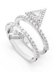 טבעת מבית SWAROVSKI קולקציית ORTYX דגם 5642987
