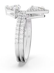 טבעת מבית SWAROVSKI קולקציית ORTYX דגם 5642987