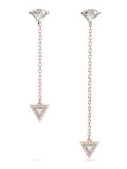 עגילים מבית SWAROVSKI קולקצייתORTYX   דגם 5643729