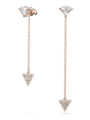עגילים מבית SWAROVSKI קולקצייתORTYX   דגם 5643729