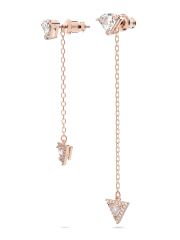 עגילים מבית SWAROVSKI קולקצייתORTYX   דגם 5643729