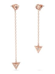 עגילים מבית SWAROVSKI קולקצייתORTYX   דגם 5643729