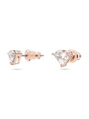 עגילים מבית SWAROVSKI קולקצייתORTYX   דגם 5643729