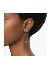 עגילים מבית SWAROVSKI קולקצייתORTYX   דגם 5643729