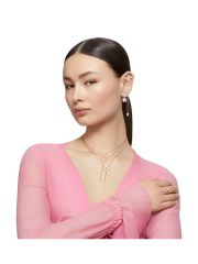צמיד מבית SWAROVSKI קולקצייתORTYX   דגם 5643737