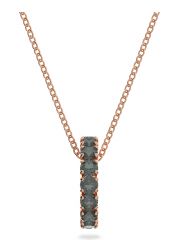 שרשרת מבית SWAROVSKI קולקצייתEXALTA  S  דגם 5643750