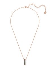 שרשרת מבית SWAROVSKI קולקצייתEXALTA  S  דגם 5643750