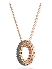 שרשרת מבית SWAROVSKI קולקצייתEXALTA  S  דגם 5643750