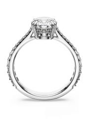 טבעת מבית SWAROVSKI קולקציית CONSTELLA דגם 5645251