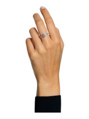 טבעת מבית SWAROVSKI קולקציית CONSTELLA דגם 5645251