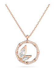 שרשרת מבית SWAROVSKI קולקציית DELLIUM דגם 5645371