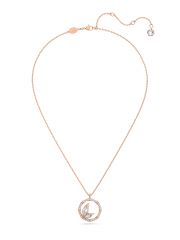 שרשרת מבית SWAROVSKI קולקציית DELLIUM דגם 5645371
