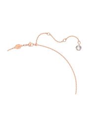 שרשרת מבית SWAROVSKI קולקציית DELLIUM דגם 5645371
