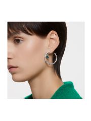 עגיל מבית SWAROVSKI  קולקציית DELLIUM דגם 5645373