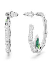 עגיל מבית SWAROVSKI  קולקציית DELLIUM דגם 5645373