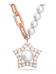 שרשרת מבית SWAROVSKI קולקצייתSTELLA   דגם 5645381