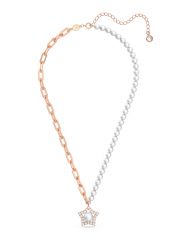 שרשרת מבית SWAROVSKI קולקצייתSTELLA   דגם 5645381