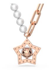 שרשרת מבית SWAROVSKI קולקצייתSTELLA   דגם 5645381
