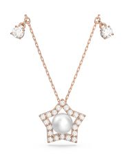 שרשרת מבית SWAROVSKI קולקציית STELLA דגם 5645382