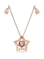שרשרת מבית SWAROVSKI קולקציית STELLA דגם 5645382