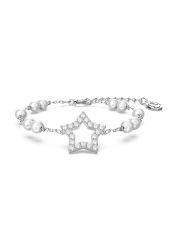 צמיד מבית SWAROVSKI קולקצייתSTELLA  דגם 5645385