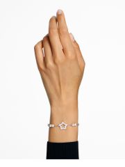 צמיד מבית SWAROVSKI קולקצייתSTELLA  דגם 5645385