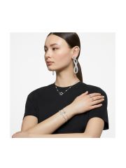 צמיד מבית SWAROVSKI קולקצייתSTELLA  דגם 5645385