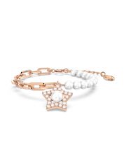 צמיד מבית SWAROVSKI קולקצייתSTELLA   דגם 5645461