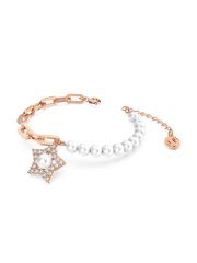 צמיד מבית SWAROVSKI קולקצייתSTELLA   דגם 5645461