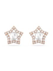 עגיל מבית SWAROVSKI  קולקציית STELLA דגם 5645465
