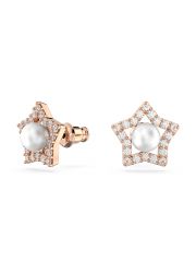 עגיל מבית SWAROVSKI  קולקציית STELLA דגם 5645465
