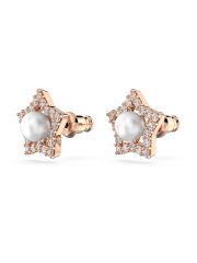 עגיל מבית SWAROVSKI  קולקציית STELLA דגם 5645465