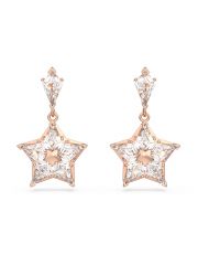 עגיל מבית SWAROVSKI  קולקציית STELLA דגם 5645466