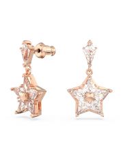 עגיל מבית SWAROVSKI  קולקציית STELLA דגם 5645466
