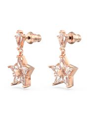 עגיל מבית SWAROVSKI  קולקציית STELLA דגם 5645466