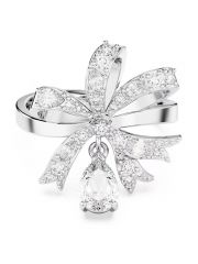 טבעת מבית SWAROVSKI קולקציית VOLTA דגם 5647560
