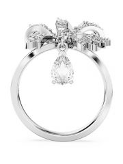 טבעת מבית SWAROVSKI קולקציית VOLTA דגם 5647560