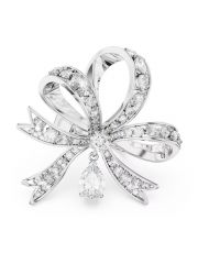 טבעת מבית SWAROVSKI קולקציית VOLTA דגם 5647566