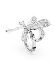 טבעת מבית SWAROVSKI קולקציית VOLTA דגם 5647566