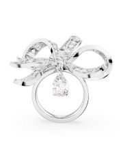 טבעת מבית SWAROVSKI קולקציית VOLTA דגם 5647566