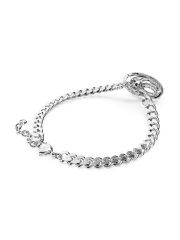שרשרת מבית SWAROVSKI קולקציית VOLTA  דגם 5647567