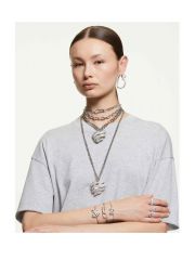 שרשרת מבית SWAROVSKI קולקציית VOLTA  דגם 5647567