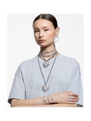 שרשרת מבית SWAROVSKI קולקציית VOLTA  דגם 5647578